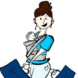 Meet your Posher, Rebecca